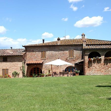 Tenuta La Santissima San Rocco a Pilli Eksteriør bilde